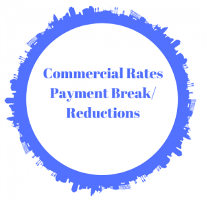 Commercial Rates Break