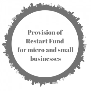 Restart Fund