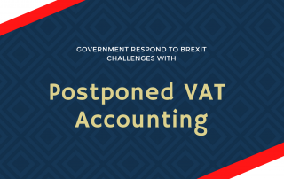 Postponed VAT