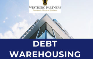 debt warehousing image